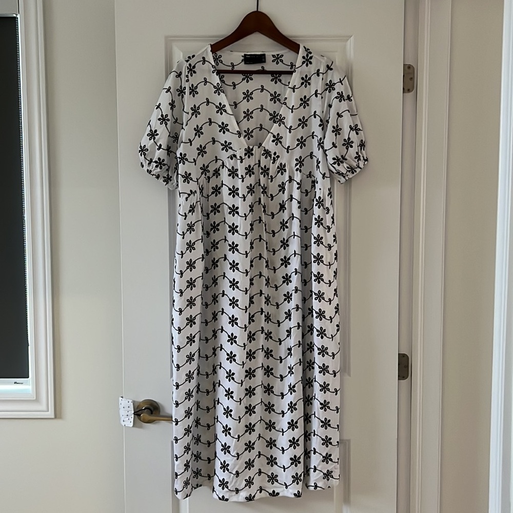 ASOS Maternity Dress - Picture 5 of 8